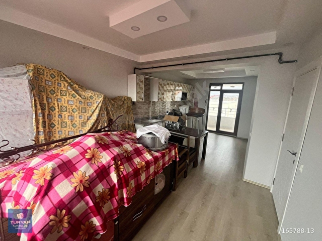 TURYAP-KURTULUŞTAN ŞARHÖYÜKTE MANZARALI SATILIK 4+1 (234m²) - Görsel 25