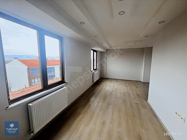 TURYAP-KURTULUŞTAN ŞARHÖYÜKTE MANZARALI SATILIK 4+1 (234m²) - Görsel 12