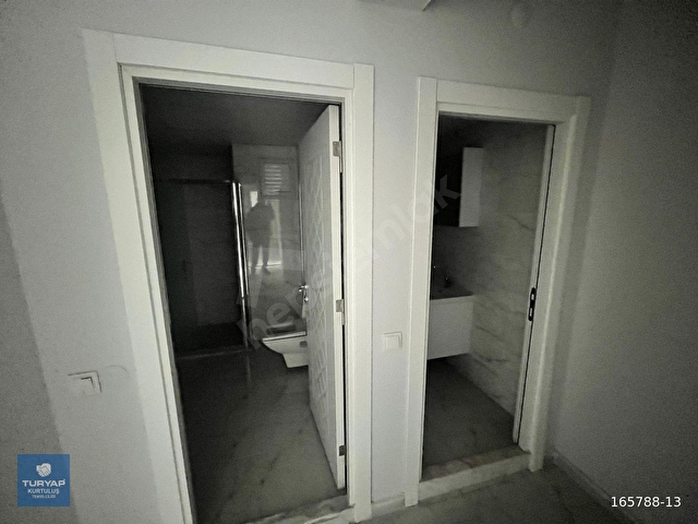 TURYAP-KURTULUŞTAN ŞARHÖYÜKTE MANZARALI SATILIK 4+1 (234m²) - Görsel 19