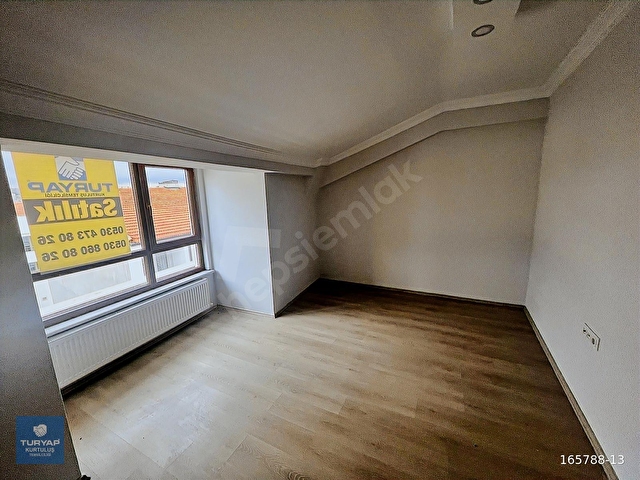 TURYAP-KURTULUŞTAN ŞARHÖYÜKTE MANZARALI SATILIK 4+1 (234m²) - Görsel 15