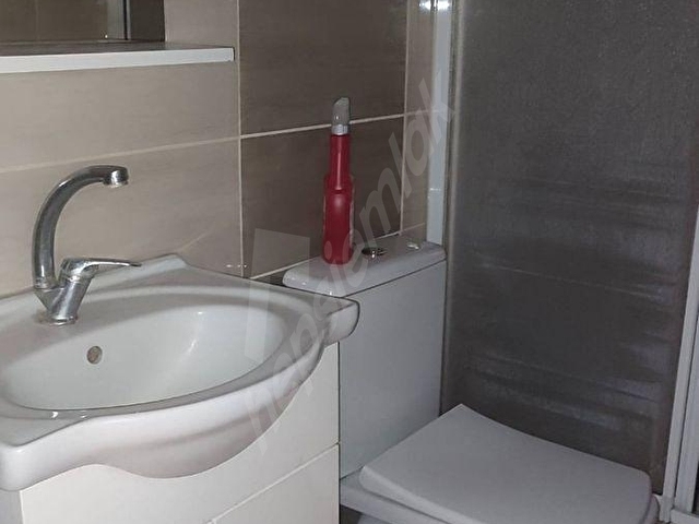 TELSİZLER MAH 2+1 75m2 BALKONLU KİRALIK DAİRE KAYIKÇI EMLAK - Görsel 25
