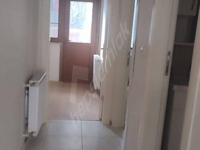 TELSİZLER MAH 2+1 75m2 BALKONLU KİRALIK DAİRE KAYIKÇI EMLAK - Görsel 22