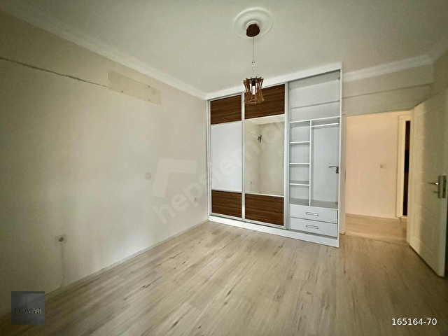 NOVARİDEN KİRALIK GENİŞ 2+1 KAPALI MUTFAK VE KAPALI BALKON - Görsel 8