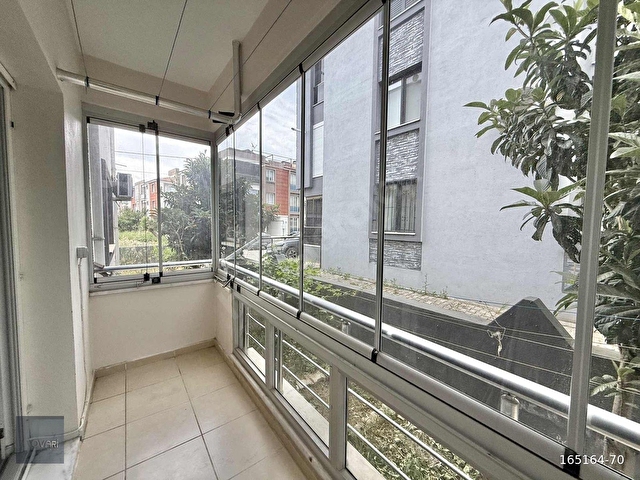 NOVARİDEN KİRALIK GENİŞ 2+1 KAPALI MUTFAK VE KAPALI BALKON - Görsel 6