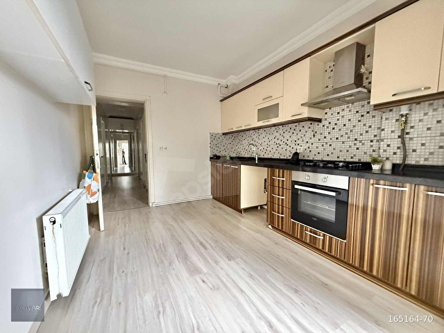 NOVARİDEN KİRALIK GENİŞ 2+1 KAPALI MUTFAK VE KAPALI BALKON - Görsel 23