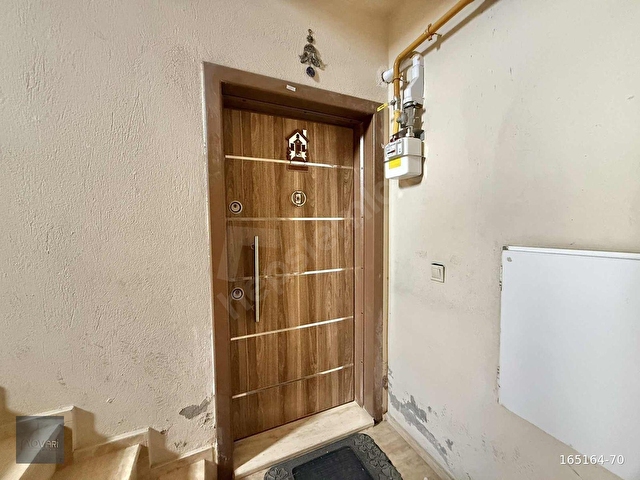NOVARİDEN KİRALIK GENİŞ 2+1 KAPALI MUTFAK VE KAPALI BALKON - Görsel 5