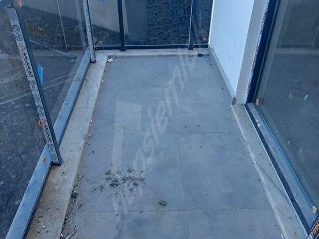SATILIK SIFIR DAİRE 3+1 DOĞALGAZLI 150 METREKARE TEYYAREDÜZÜ MAH 454 EMLAKTAN - Görsel 8