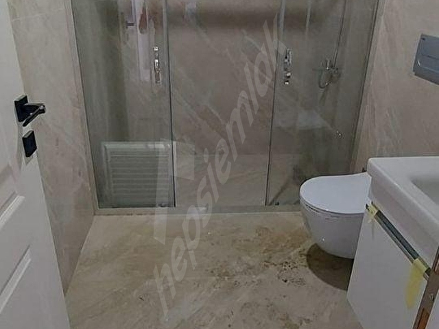 SATILIK SIFIR DAİRE 3+1 DOĞALGAZLI 150 METREKARE TEYYAREDÜZÜ MAH 454 EMLAKTAN - Görsel 14