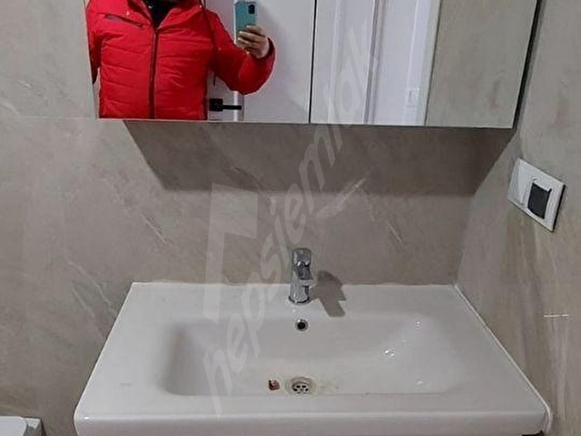 SATILIK SIFIR DAİRE 3+1 DOĞALGAZLI 150 METREKARE TEYYAREDÜZÜ MAH 454 EMLAKTAN - Görsel 16