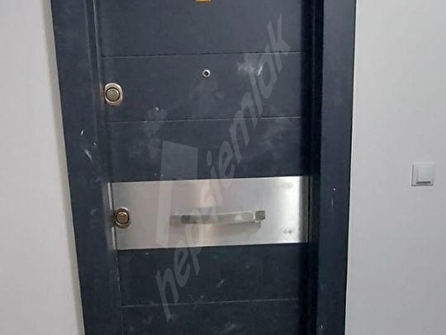 SATILIK SIFIR DAİRE 3+1 DOĞALGAZLI 150 METREKARE TEYYAREDÜZÜ MAH 454 EMLAKTAN - Görsel 20