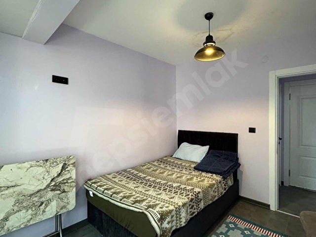 MSGDEN KARŞIYAKADA SAHİLE 400 METRE -MODERN TADİLATLI 2+1 DAİRE - Görsel 28