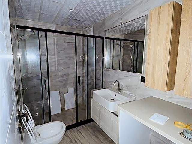 AMCAOĞLU EMLAKTAN MERKEZE YAKIN ULTRA LÜKS 3+1 FUL YAPILI DAİRE - Görsel 29