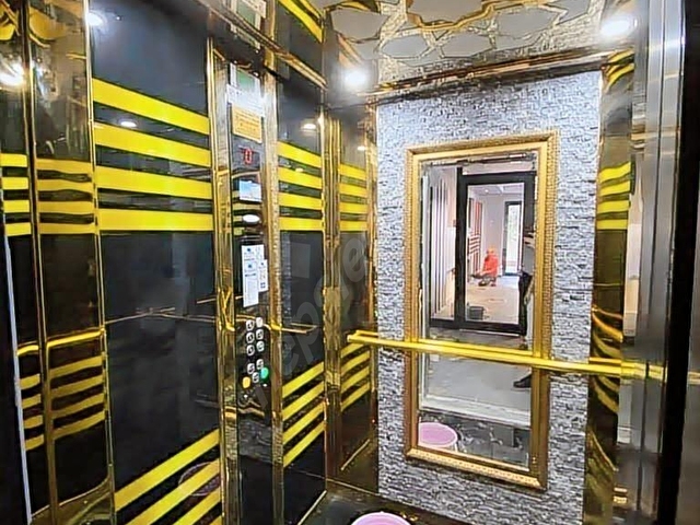 AMCAOĞLU EMLAKTAN MERKEZE YAKIN ULTRA LÜKS 3+1 FUL YAPILI DAİRE - Görsel 5