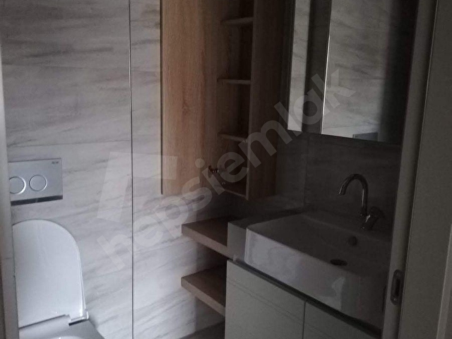 AMCAOĞLU EMLAKTAN MERKEZE YAKIN ULTRA LÜKS 3+1 FUL YAPILI DAİRE - Görsel 25