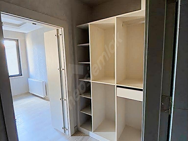 AMCAOĞLU EMLAKTAN MERKEZE YAKIN ULTRA LÜKS 3+1 FUL YAPILI DAİRE - Görsel 21