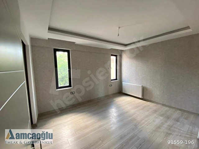 AMCAOĞLU EMLAKTAN MERKEZE YAKIN ULTRA LÜKS 3+1 FUL YAPILI DAİRE - Görsel 28