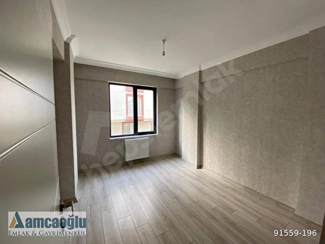 AMCAOĞLU EMLAKTAN MERKEZE YAKIN ULTRA LÜKS 3+1 FUL YAPILI DAİRE - Görsel 26