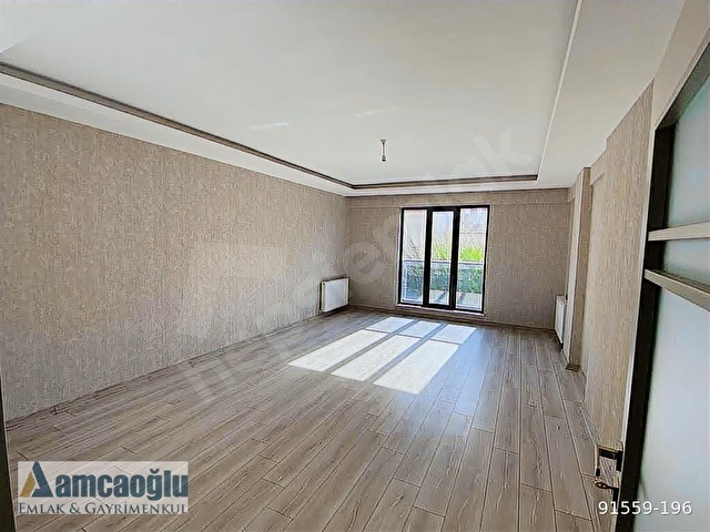 AMCAOĞLU EMLAKTAN MERKEZE YAKIN ULTRA LÜKS 3+1 FUL YAPILI DAİRE - Görsel 17