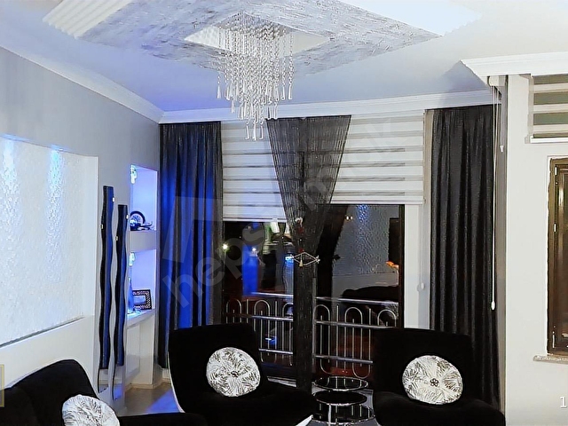ÇANAKKALE KEPEZ BOĞAZ GÖREN ÖN CEPHE 3+1 SATILIK DUBLEX DAİRE - Görsel 22