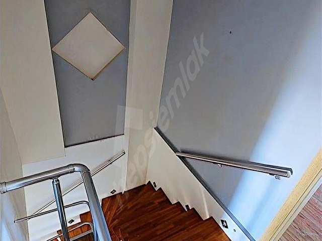 ÇANAKKALE KEPEZ BOĞAZ GÖREN ÖN CEPHE 3+1 SATILIK DUBLEX DAİRE - Görsel 10
