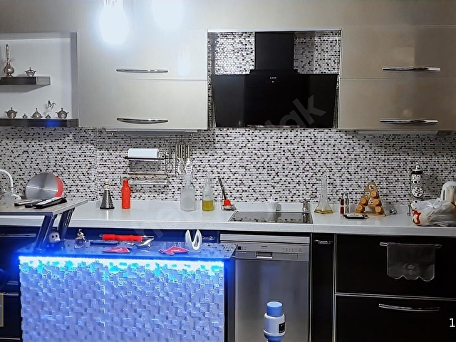 ÇANAKKALE KEPEZ BOĞAZ GÖREN ÖN CEPHE 3+1 SATILIK DUBLEX DAİRE - Görsel 19
