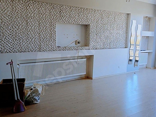 ÇANAKKALE KEPEZ BOĞAZ GÖREN ÖN CEPHE 3+1 SATILIK DUBLEX DAİRE - Görsel 17