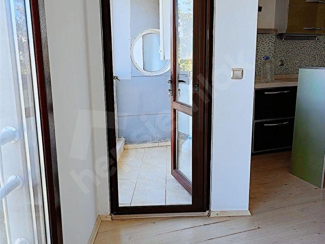 ÇANAKKALE KEPEZ BOĞAZ GÖREN ÖN CEPHE 3+1 SATILIK DUBLEX DAİRE - Görsel 16