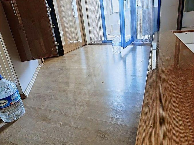 ÇANAKKALE KEPEZ BOĞAZ GÖREN ÖN CEPHE 3+1 SATILIK DUBLEX DAİRE - Görsel 11