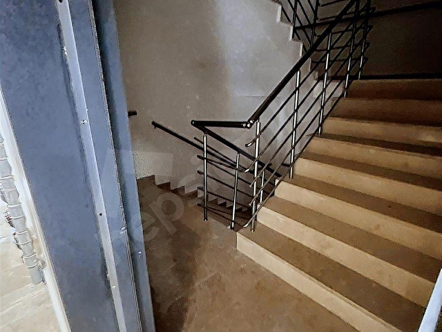 TURYAP KURTULUŞTAN GÜNDOĞDU MAH.SIFIR ARA KAT 2+1 SATILIK DAİRE - Görsel 19