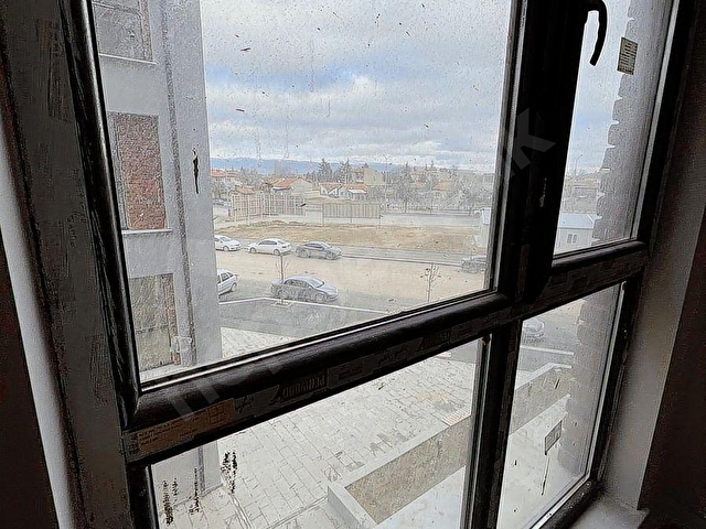 TURYAP KURTULUŞTAN GÜNDOĞDU MAH.SIFIR ARA KAT 2+1 SATILIK DAİRE - Görsel 18