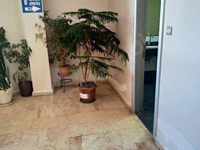 KADIKÖY SALI PAZARINA BAKAN ÇİFT CEPHELİ KİRALIK OFİS -BÜRO - Görsel 20