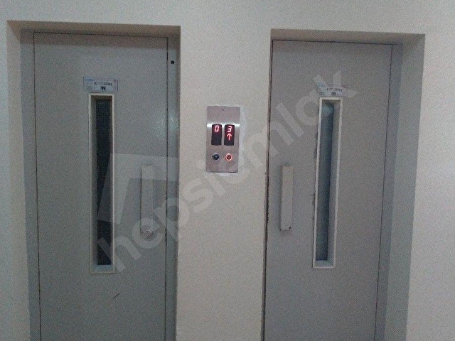 KADIKÖY SALI PAZARINA BAKAN ÇİFT CEPHELİ KİRALIK OFİS -BÜRO - Görsel 26