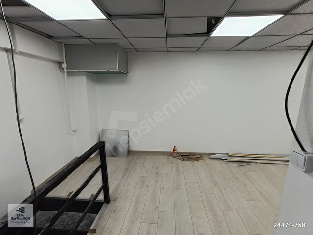 ELYAdan Mega Şaşmazda Ful Yapılı Masrafsız 165 m²KiralıkDükkan - Görsel 8