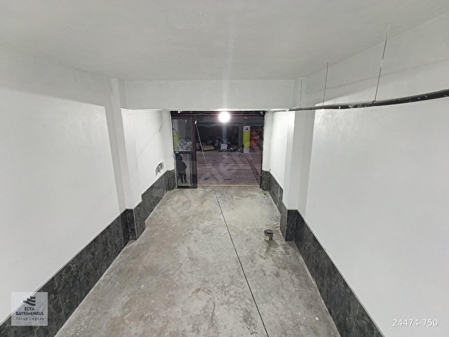 ELYAdan Mega Şaşmazda Ful Yapılı Masrafsız 165 m²KiralıkDükkan - Görsel 6