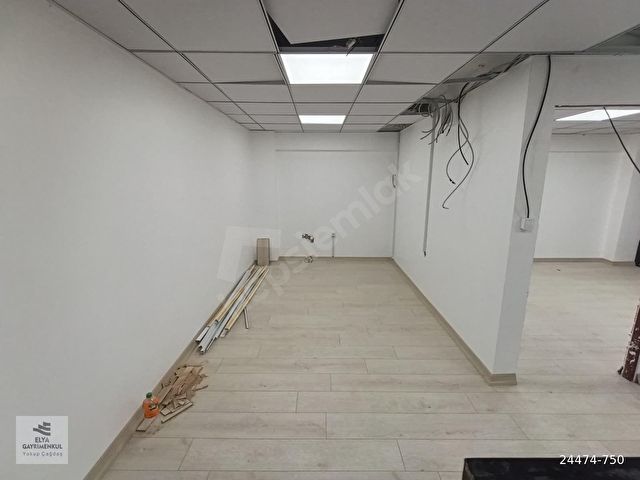ELYAdan Mega Şaşmazda Ful Yapılı Masrafsız 165 m²KiralıkDükkan - Görsel 10