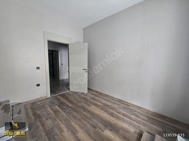Etlikte 2.Kat Sıfır Yerden Isıtma İskanlı Oturum Başladı 2+1! - Görsel 25