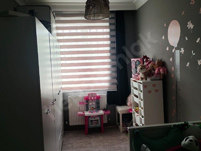 ESENYURT BATALGAZİ MAHALLESİNDE SATILIK YÜKSEK GİRİŞ 2+1 DAİRE - Görsel 7
