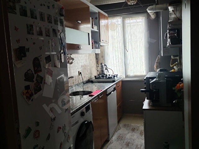 ESENYURT BATALGAZİ MAHALLESİNDE SATILIK YÜKSEK GİRİŞ 2+1 DAİRE - Görsel 9