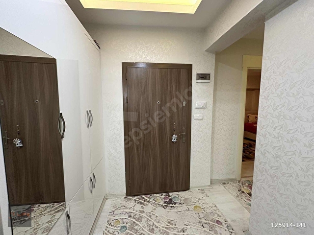 LIFE GAYRİMENKULDEN BAHÇELİ 2+1 FULL EŞYALI KİRALIK DAİRE - Görsel 4