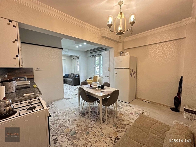 LIFE GAYRİMENKULDEN BAHÇELİ 2+1 FULL EŞYALI KİRALIK DAİRE - Görsel 12