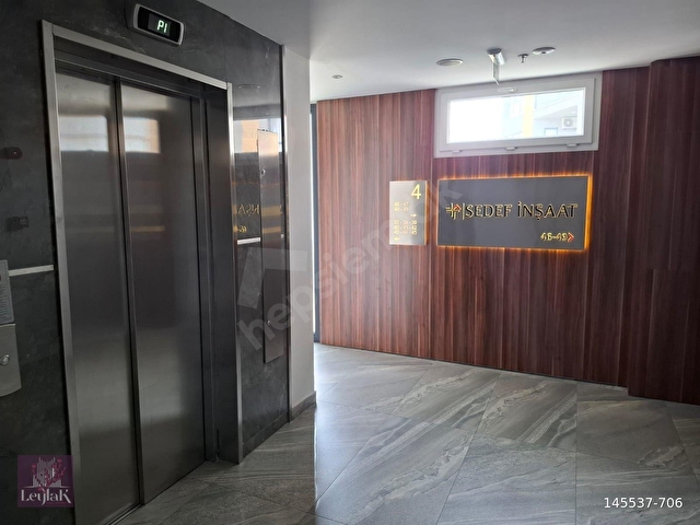 KÜÇÜKÇEKMECE SERENITY PLUSTA YATIRIMA UYGUN SATILIK 1+1 OFİS - Görsel 11