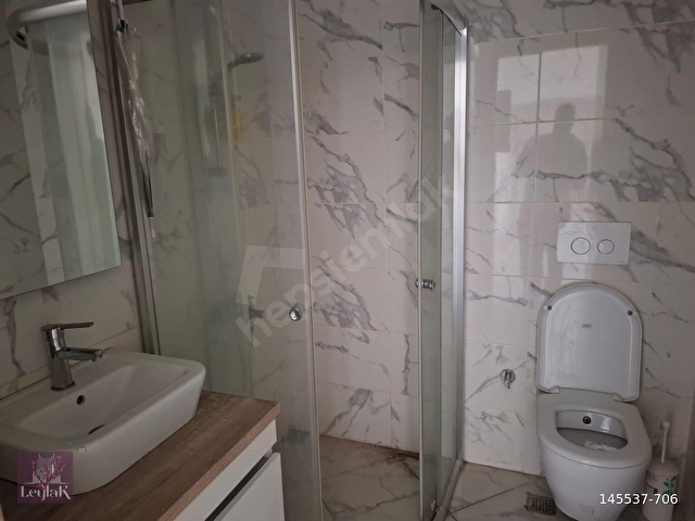 KÜÇÜKÇEKMECE SERENITY PLUSTA YATIRIMA UYGUN SATILIK 1+1 OFİS - Görsel 5