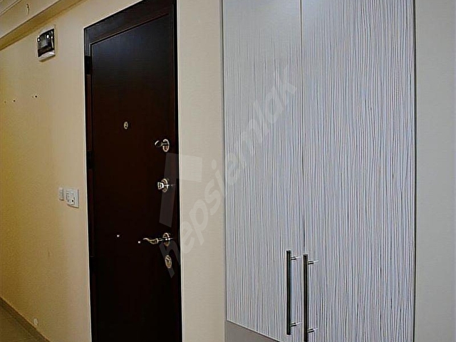 3S GAYRİMENKULDEN MİMARSİNAN MAH. SATILIK DAİRE - Görsel 10
