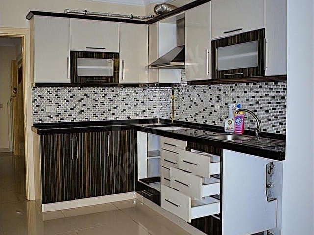 3S GAYRİMENKULDEN MİMARSİNAN MAH. SATILIK DAİRE - Görsel 14