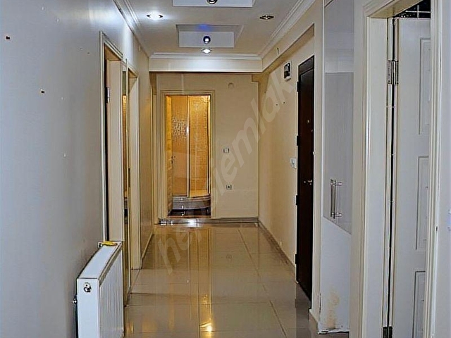 3S GAYRİMENKULDEN MİMARSİNAN MAH. SATILIK DAİRE - Görsel 9