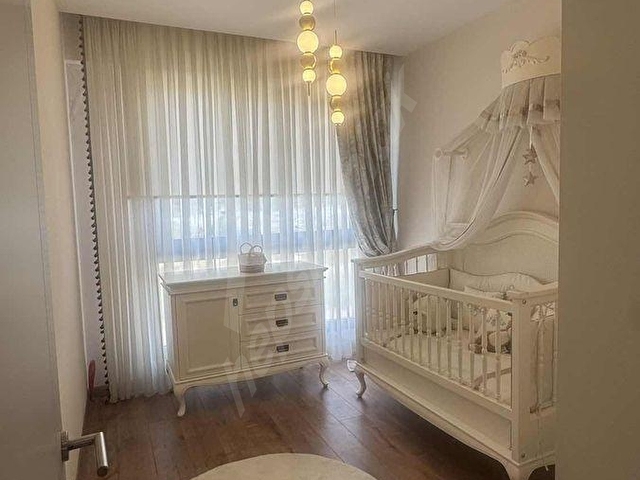 MİRNAS BAHÇEŞEHİRDE HAYALLERİNİZDEKİ YAŞAM BAŞLADI - Görsel 11
