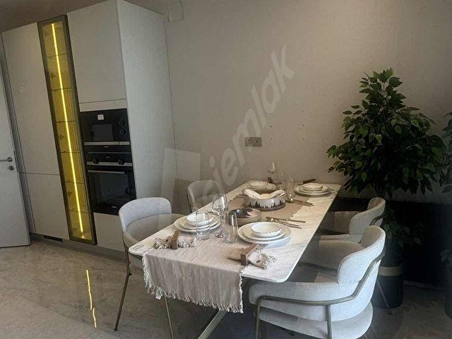 MİRNAS BAHÇEŞEHİRDE HAYALLERİNİZDEKİ YAŞAM BAŞLADI - Görsel 30