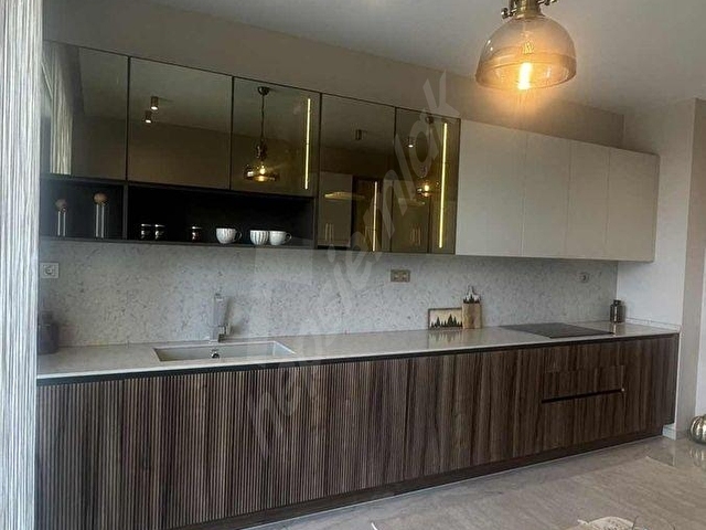 MİRNAS BAHÇEŞEHİRDE HAYALLERİNİZDEKİ YAŞAM BAŞLADI - Görsel 23