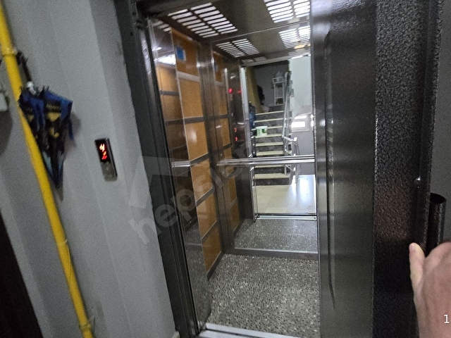 ELPEREK MAH.ELBİRLİK OKULUNA YAKIN ASANSÖRLÜ MANZARALI DAİRE - Görsel 11