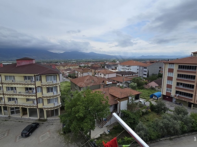 ELPEREK MAH.ELBİRLİK OKULUNA YAKIN ASANSÖRLÜ MANZARALI DAİRE - Görsel 13